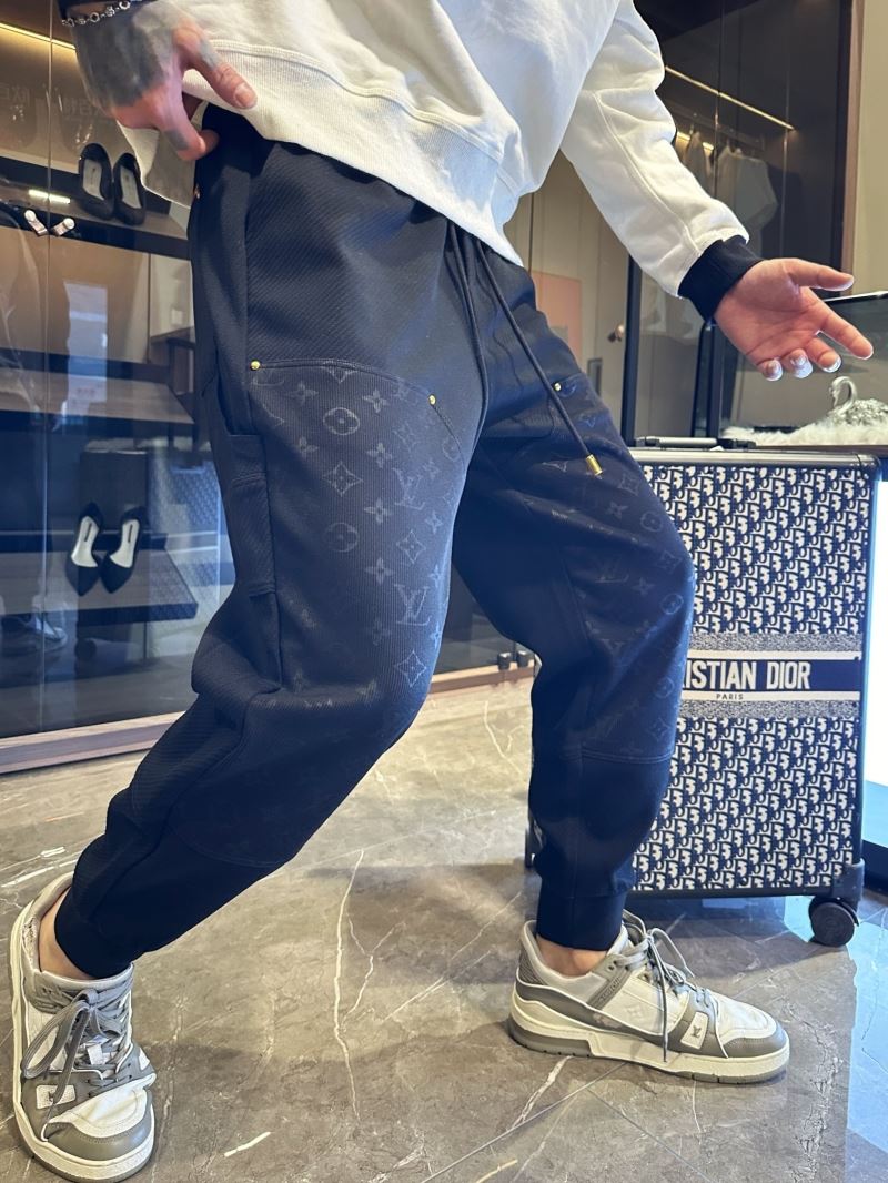 Louis Vuitton Long Pants